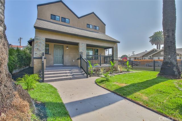1301 W 46th, Los Angeles