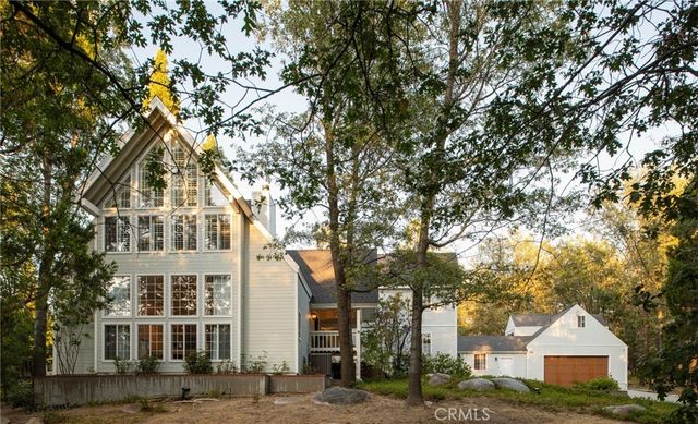869 Shelter Cove, Lake Arrowhead