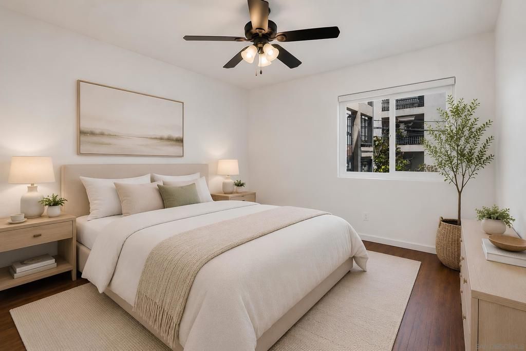 3795 Georgia St # 203, San Diego