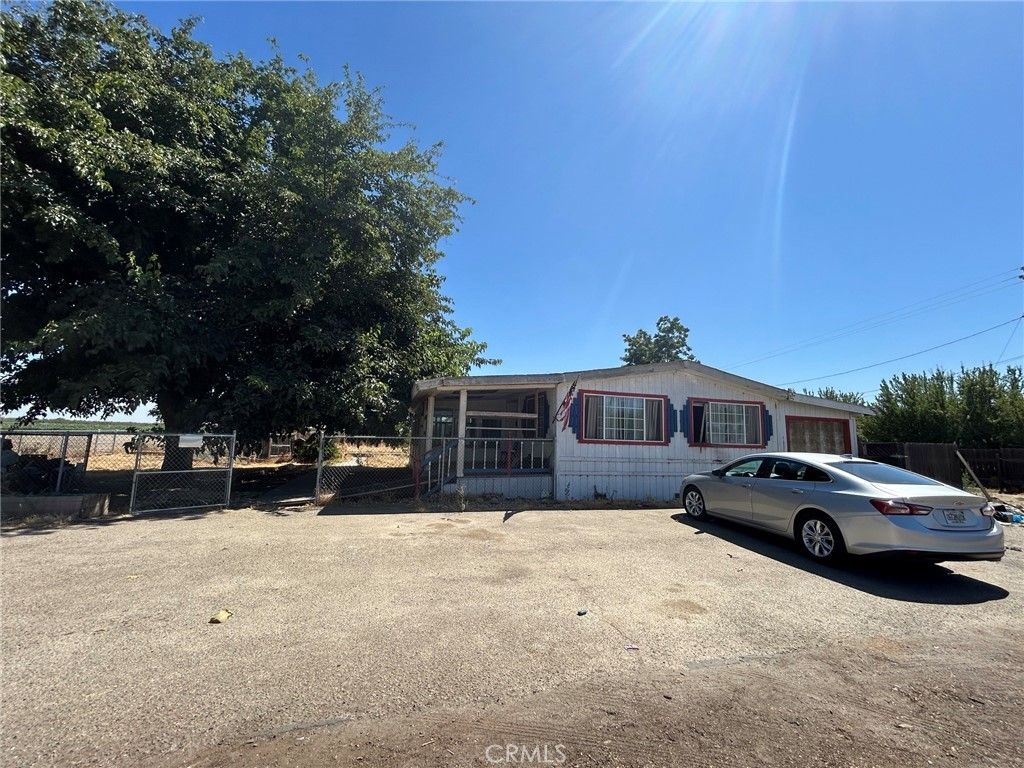 19151 Grangeville, Lemoore