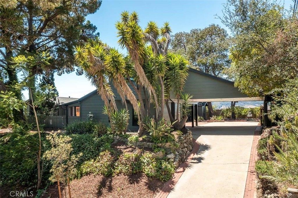 335 San Miguel, San Luis Obispo
