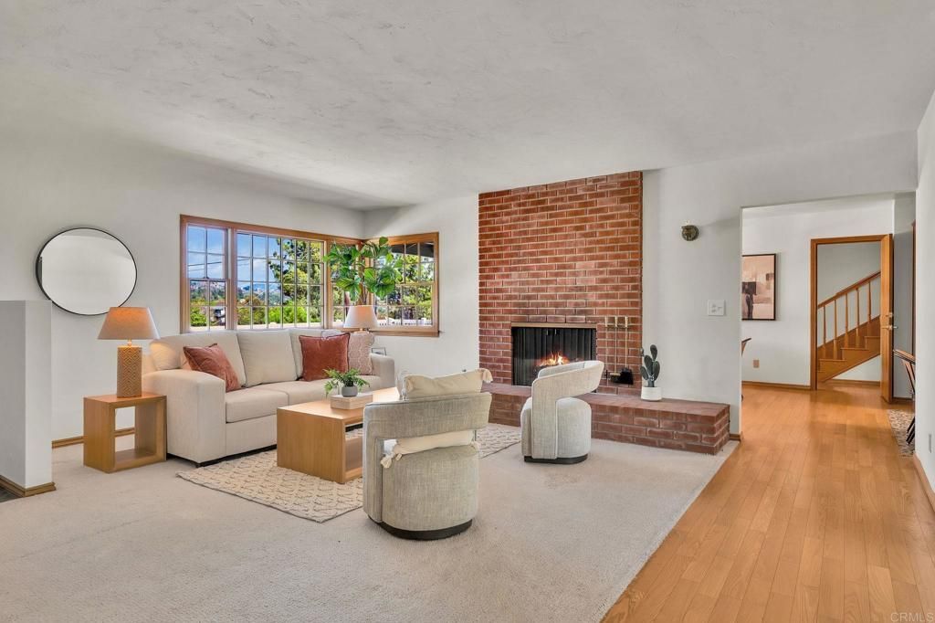 1752 Grove Road, El Cajon