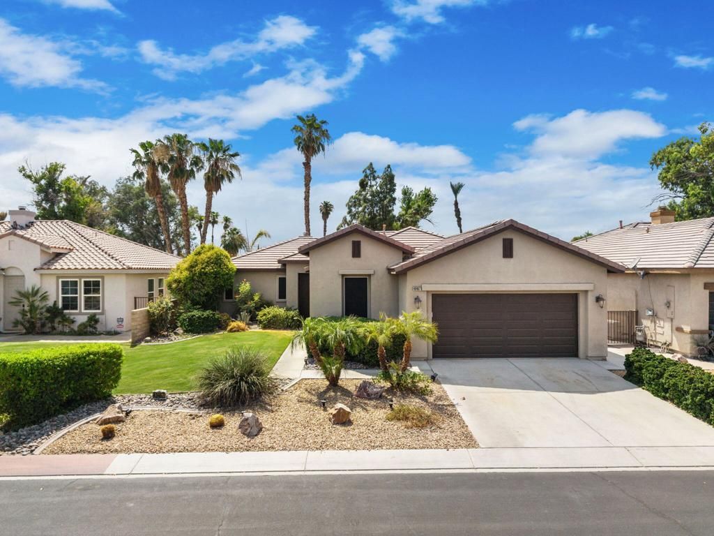 49467 Douglas Street, Indio