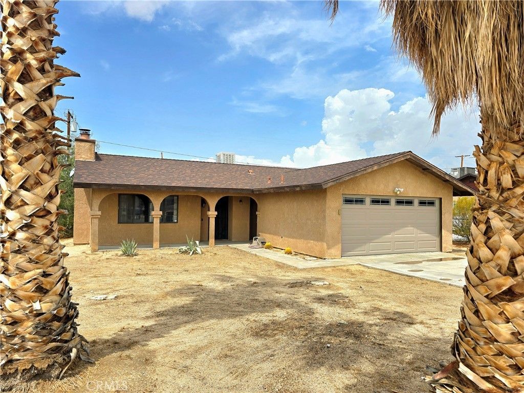 6142 Mariposa Avenue, 29 Palms