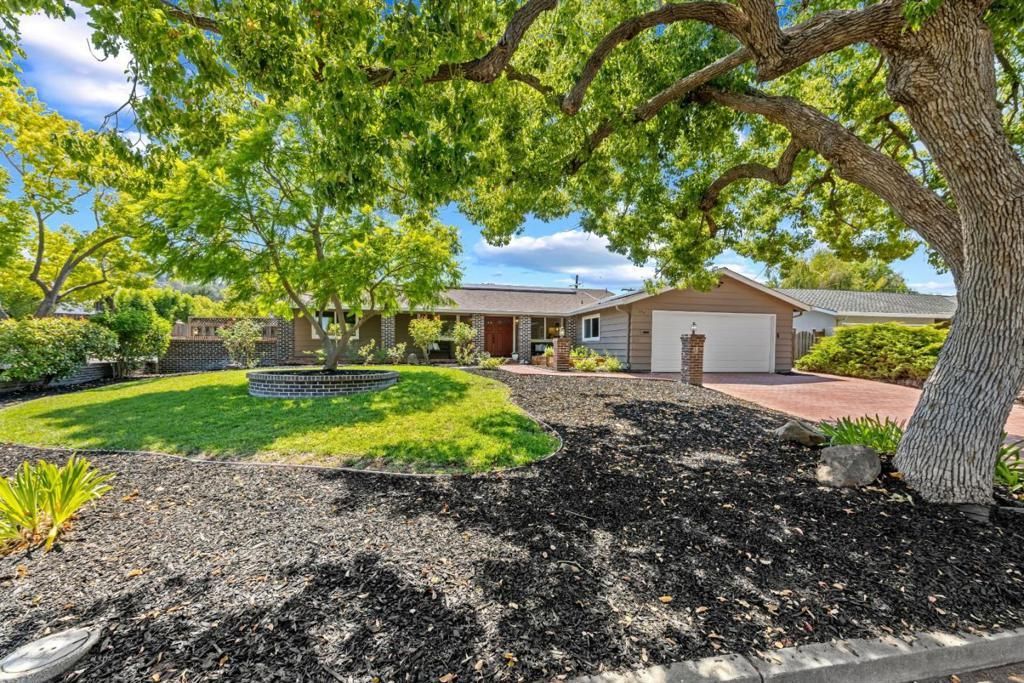 173 Belwood, Los Gatos