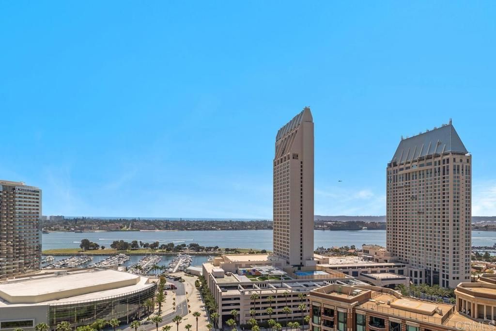 550 Front Street # 1706, San Diego
