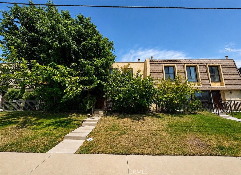 15051 Chatsworth St, San Fernando
