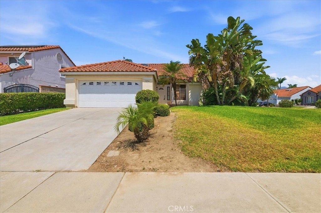3294 Olympic View, Chino Hills