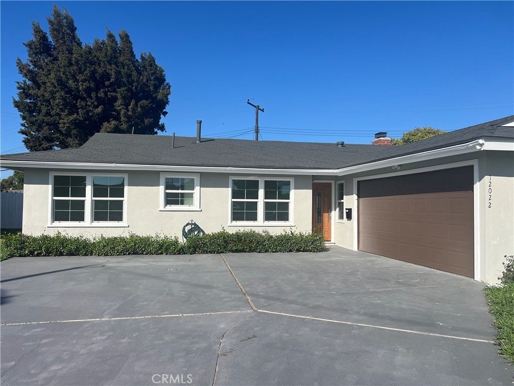 12022 Fairchild Street, Garden Grove