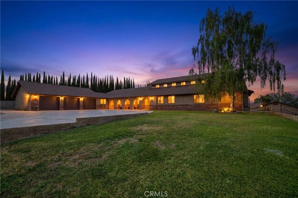 8956 Oak Creek Rd, Cherry Valley