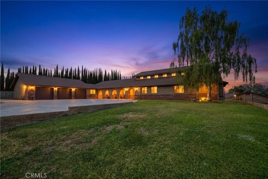 8956 Oak Creek Rd, Cherry Valley