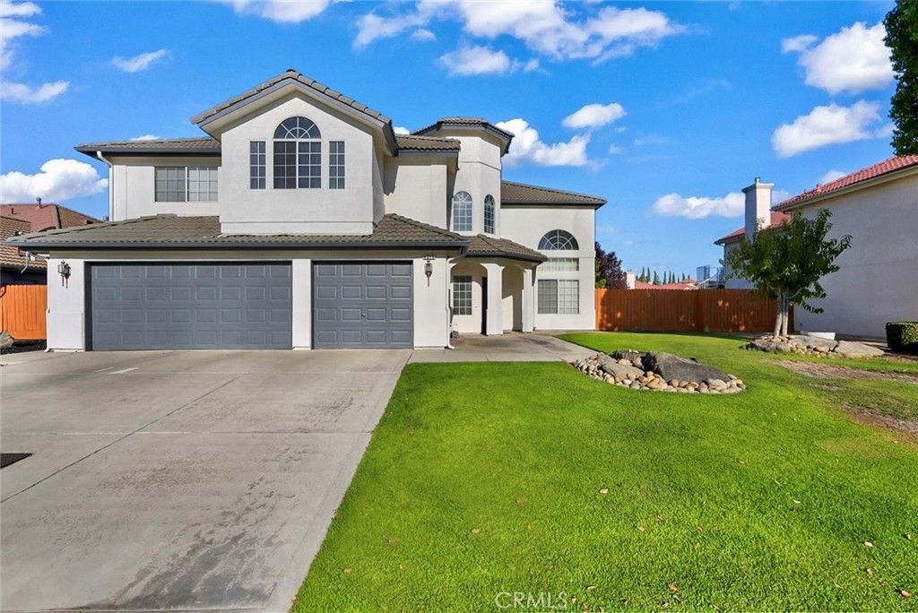 4510 Biltmore Street, Chowchilla