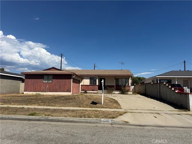 1220 S Vecino, Glendora