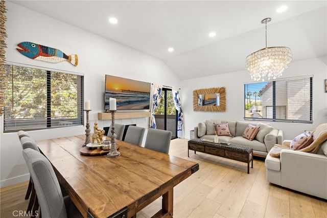 28142 Mariposa # 158, Laguna Niguel