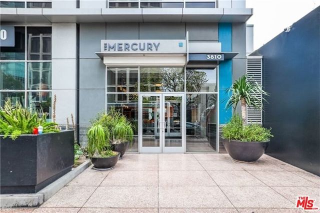 3810 Wilshire Boulevard # 1209, Los Angeles
