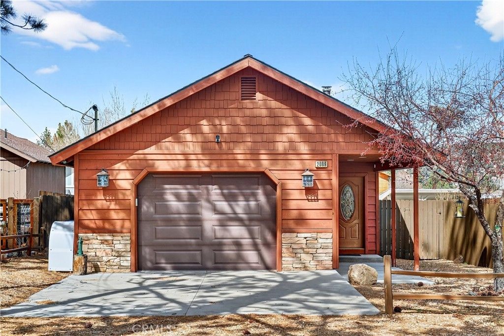 2089 Shady, Big Bear City