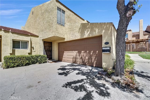 19651 Castellana, Yorba Linda