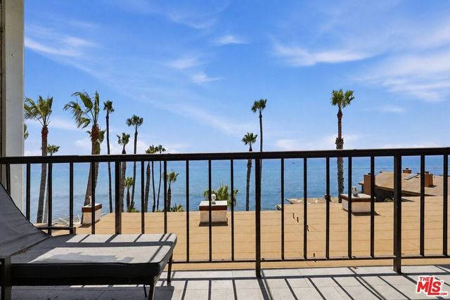 26666 Seagull Way # C206, Malibu