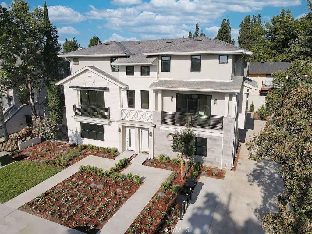 1025 La Cadena Avenue # C, Arcadia