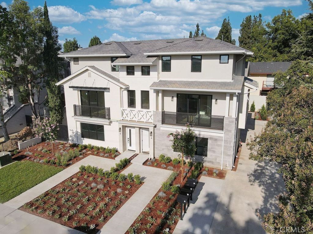 1025 La Cadena Avenue # D, Arcadia