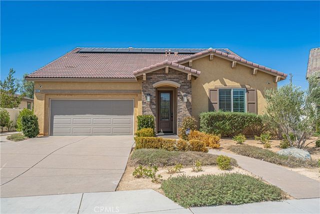 2041 Cork Oak Street, Palmdale