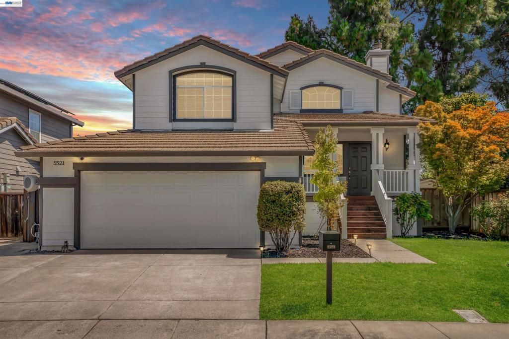 5521 Crimson Cir, Fremont