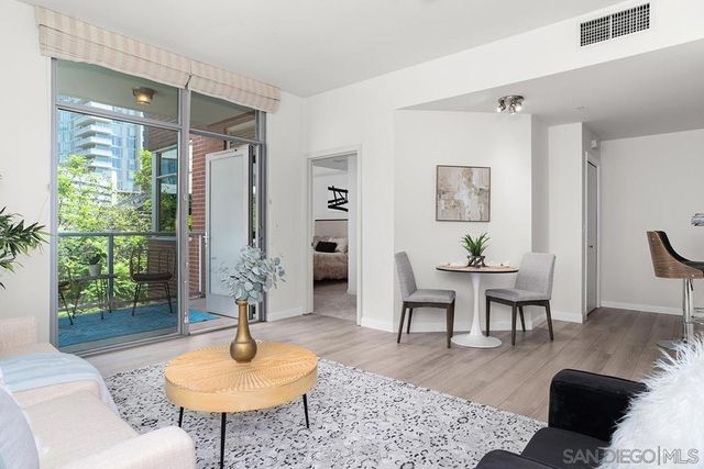 206 Park Blvd # 312, San Diego