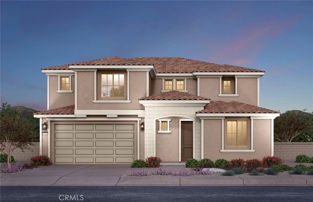 26733 Mica Court, Menifee