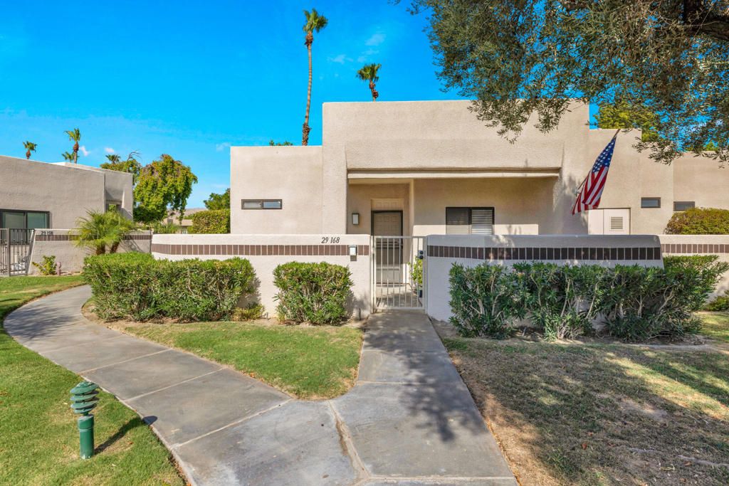 29168 Desert Princess Drive, Cathedral City