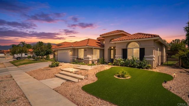 1999 Pecan Tree Street, Hemet