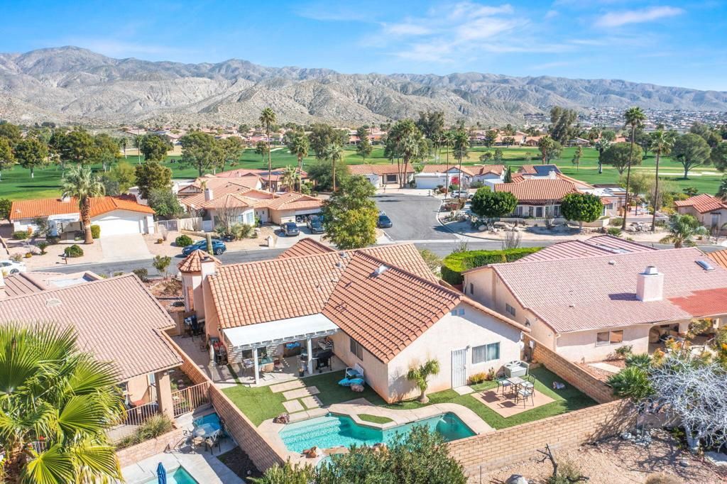 64673 Pinehurst Circle, Desert Hot Springs