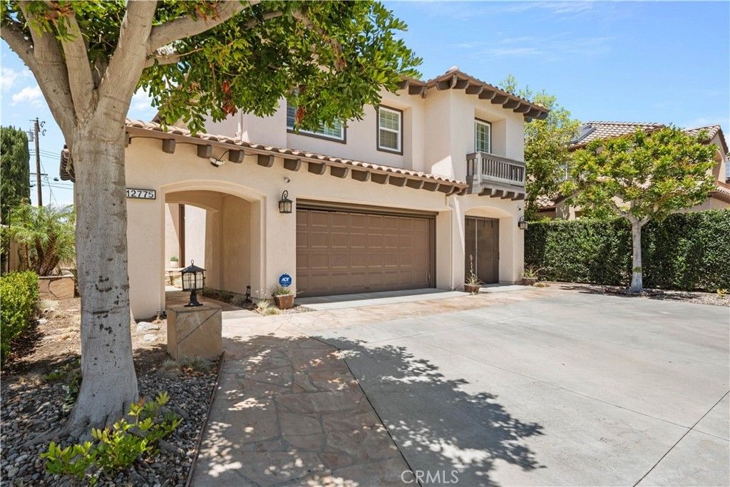 12775 Crawford, Tustin