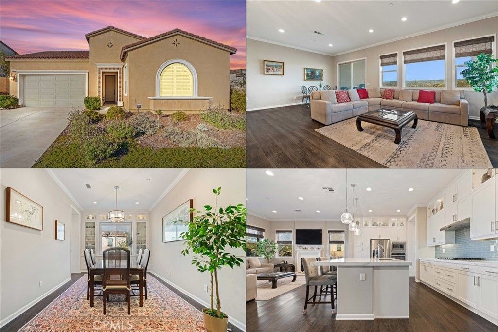 18619 Cedar Crest Drive, Canyon Country