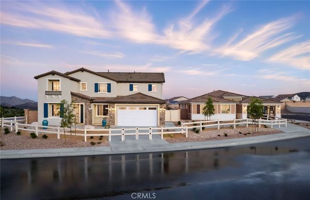 26721 Mica Court, Menifee