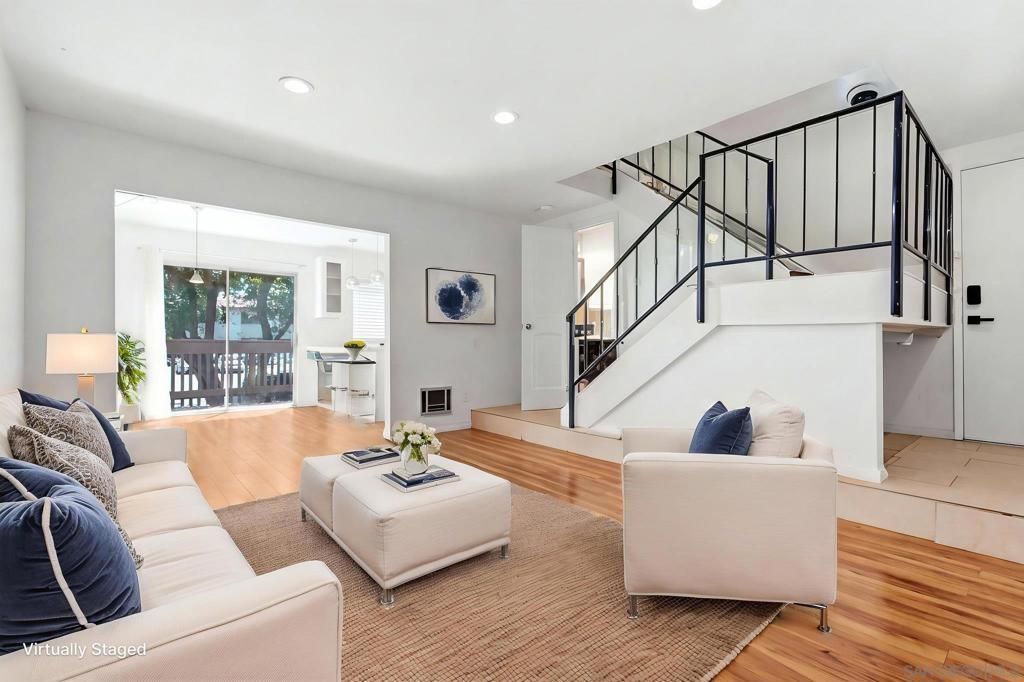 7940 Mission Center Ct # H, San Diego