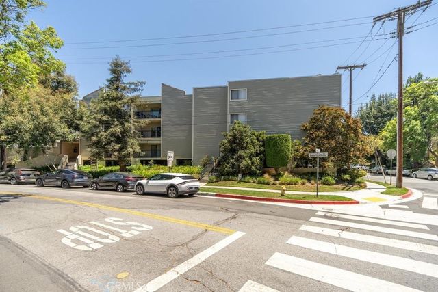 1236 N Columbus # 11, Glendale