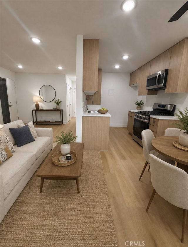 14805 Chase Street # 224, Panorama City