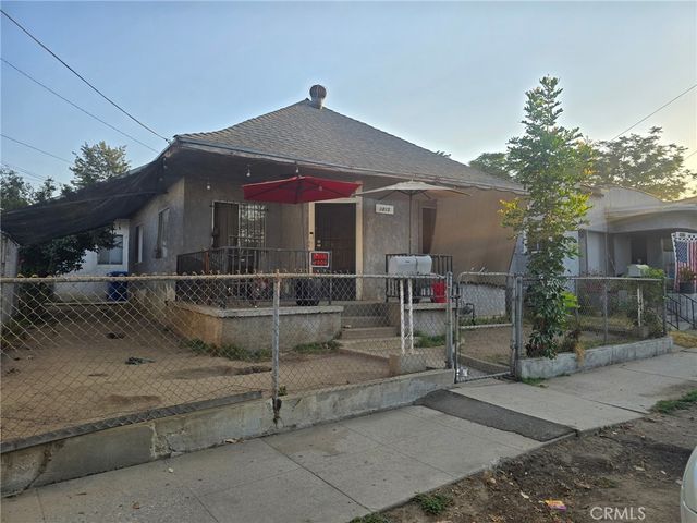 1815 E 3rd, Los Angeles