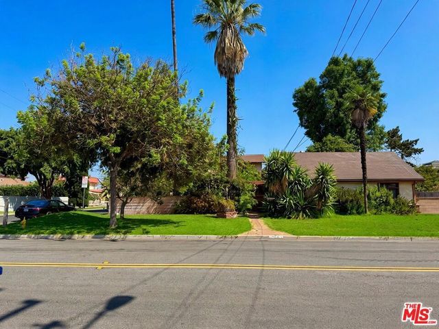 8741 Garibaldi Avenue, Temple City