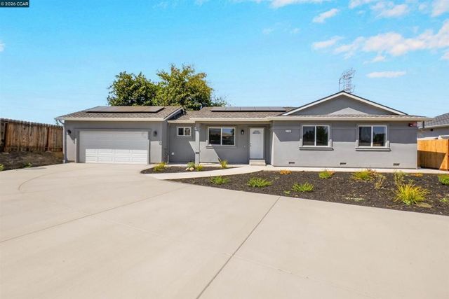 2100 Paige Ct, Pittsburg