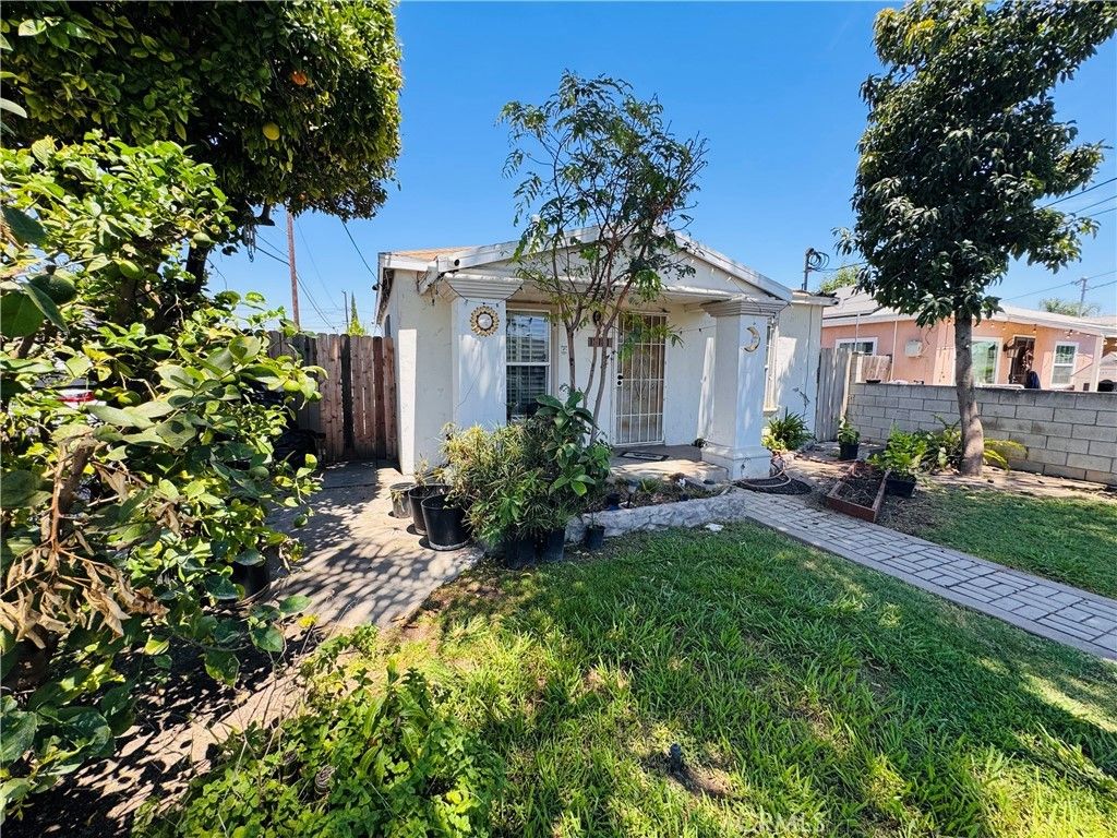 12101 Barnwall, Norwalk