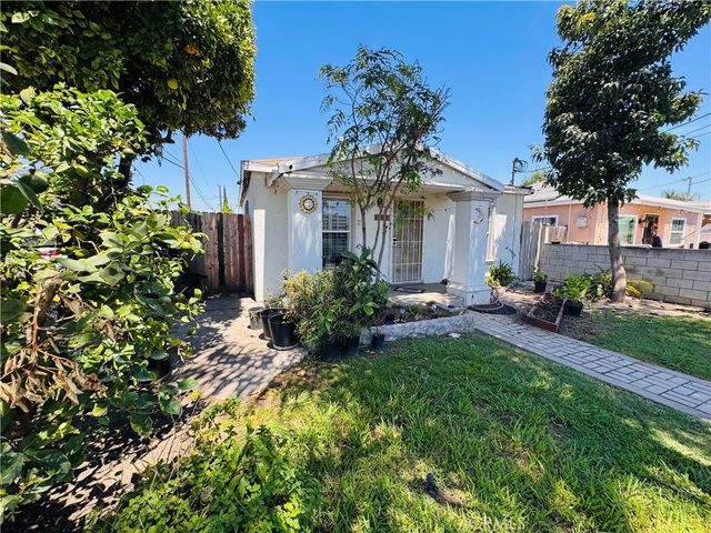 12101 Barnwall, Norwalk