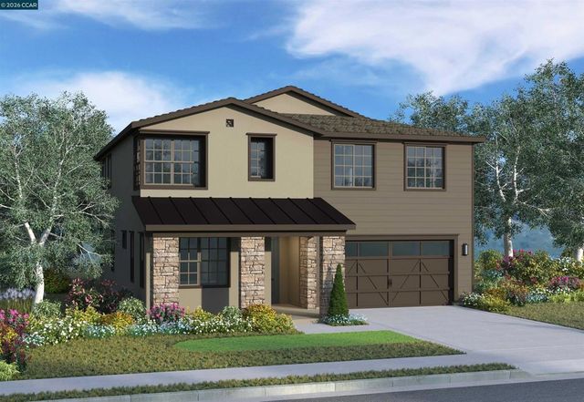 5617 Bay Laurel Ct., Antioch