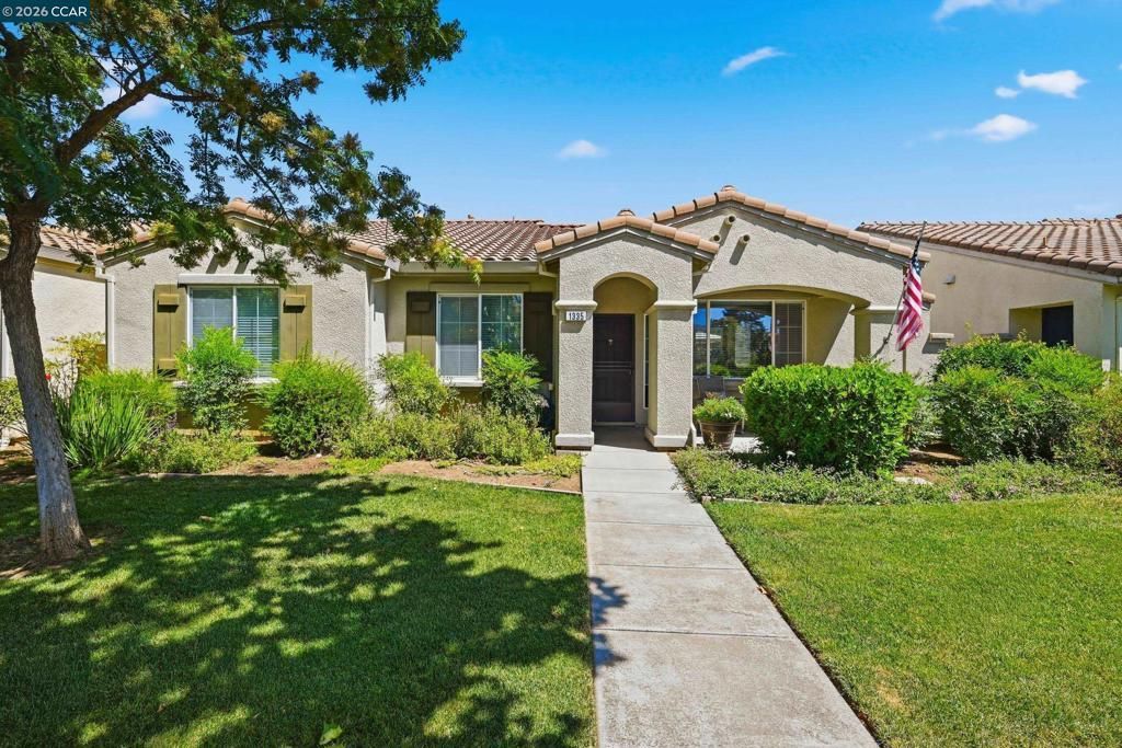 1335 Cypress Ct., Gilroy