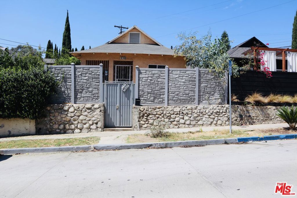 338 W Avenue 37, Los Angeles