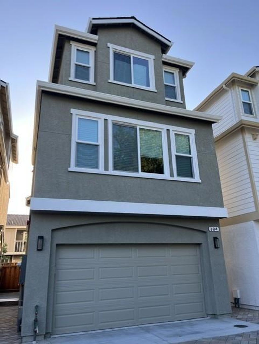 184 W. Rincon Ave, Campbell