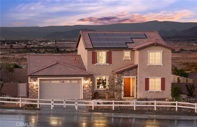 25085 Greythorne Drive, Menifee