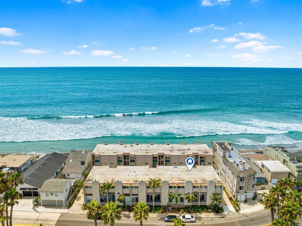 1601 S Pacific Street # A2, Oceanside