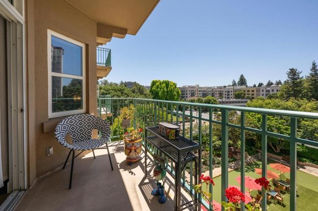N/A, San Mateo
