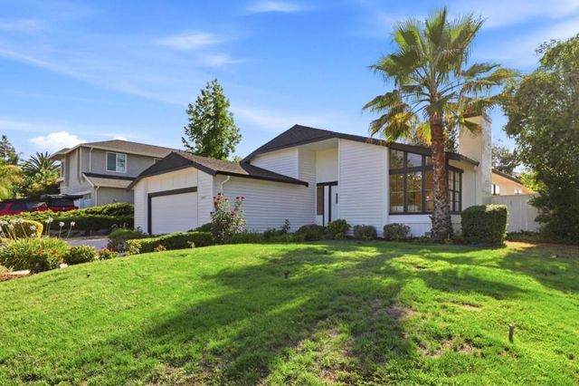 1003 Belder Drive, San Jose